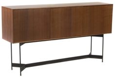 Консоль "Cabinet" M Style