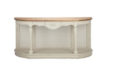 Консоль "Кларисса" Wonderwood