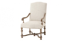 Кресло "Chair Francois" Eichholtz