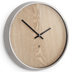 Часы "Madera" Umbra