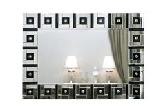 Зеркало Garda Decor