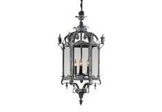 Светильник "Виктория" Restoration Hardware