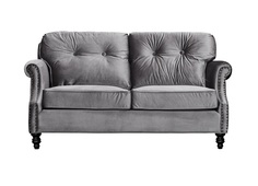 Диван трехместный раскладной Garda Decor