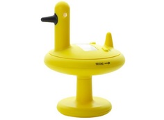 Кухонный таймер "duck" Alessi