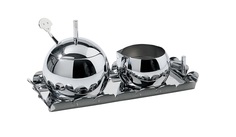 Набор для сахара и сливок "anna set" Alessi
