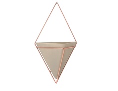 Декор для стен "trigg" Umbra