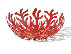 Ваза для фруктов "mediterraneo" Alessi