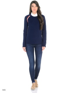 Джемперы Tommy Hilfiger