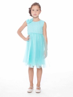 Платья Plus One kids