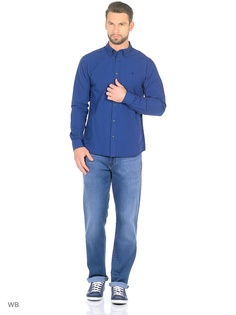 Рубашки Wrangler