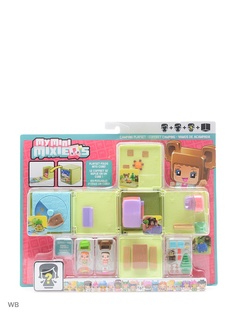 Игровые наборы Mattel