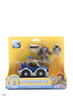 Игровые наборы Mattel