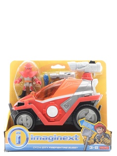 Игровые наборы Mattel