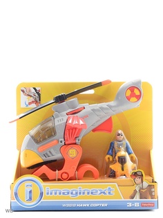 Игровые наборы Mattel