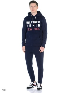 Толстовки Tommy Hilfiger
