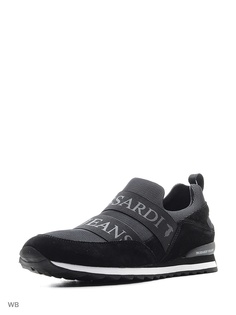 Кроссовки Trussardi