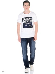 Футболка Tommy Hilfiger