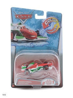 Машинки Mattel