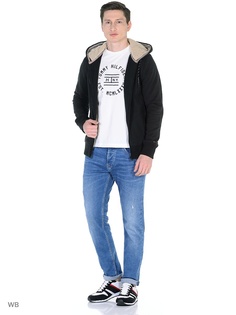 Толстовки Tommy Hilfiger