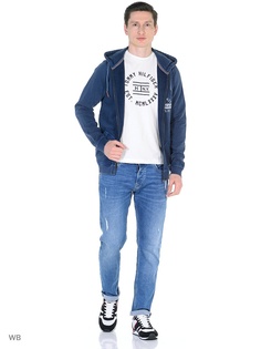 Толстовки Tommy Hilfiger
