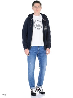 Толстовки Tommy Hilfiger