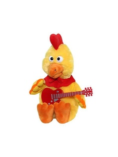 Мягкие игрушки Woody OTime
