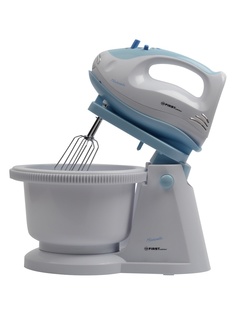 Миксеры FIRST