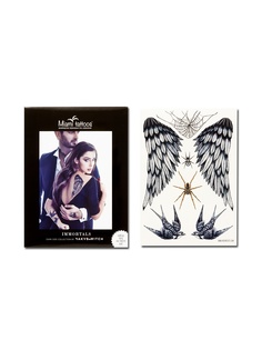 Временные татуировки Miami Tattoos