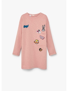 Платья Mango kids