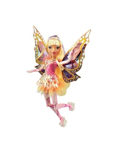 Куклы WINX
