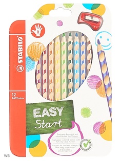 Карандаши Stabilo