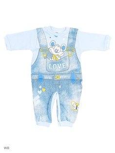 Комбинезоны Babycollection