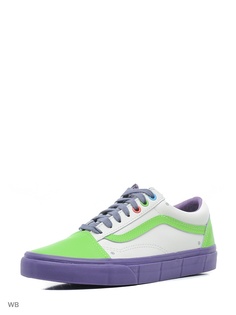 Кеды VANS