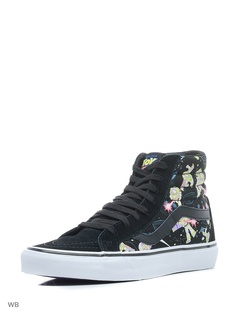 Кеды VANS