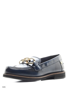 Лоферы Tommy Hilfiger
