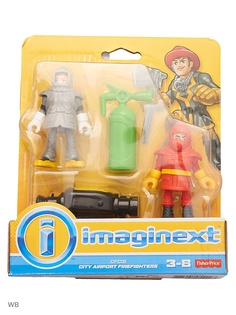 Фигурки-игрушки Mattel