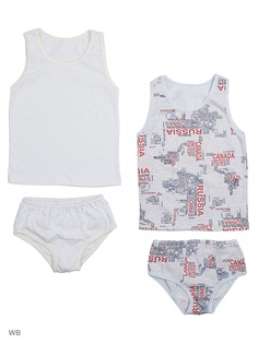 Комплекты белья KIDONLY