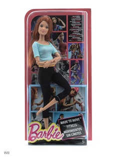 Куклы Barbie