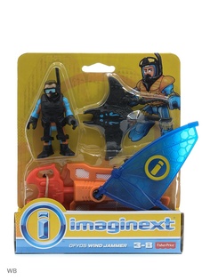 Игровые наборы Mattel