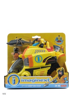 Игровые наборы Mattel