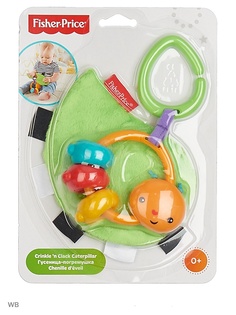 Прорезыватели FisherPrice