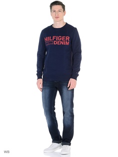 Толстовки Tommy Hilfiger