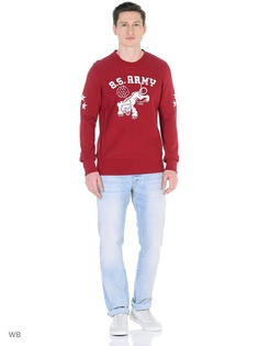 Толстовки Tommy Hilfiger