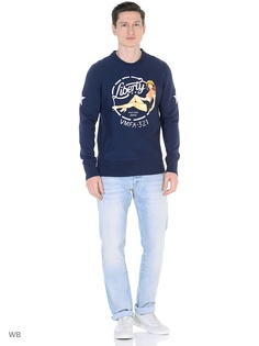 Толстовки Tommy Hilfiger