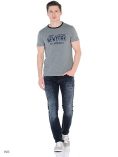 Джинсы Tommy Hilfiger