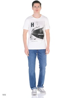 Футболка Tommy Hilfiger
