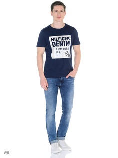Футболка Tommy Hilfiger
