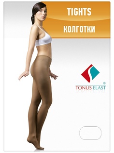 Компрессионные колготки Tonus Elast