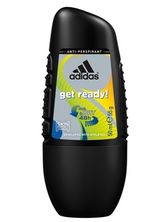 Дезодоранты Adidas