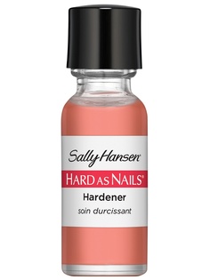 Средства для ногтей SALLY HANSEN